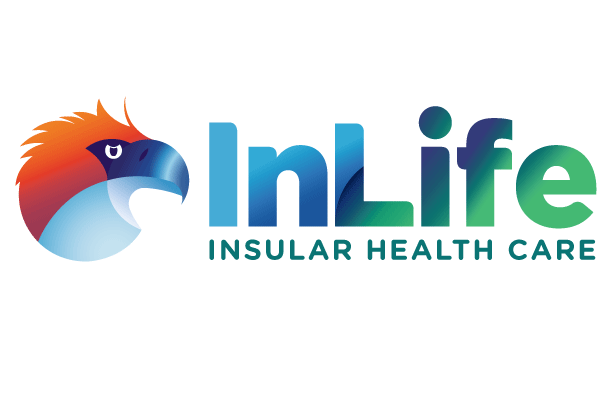 Insular Health Logo