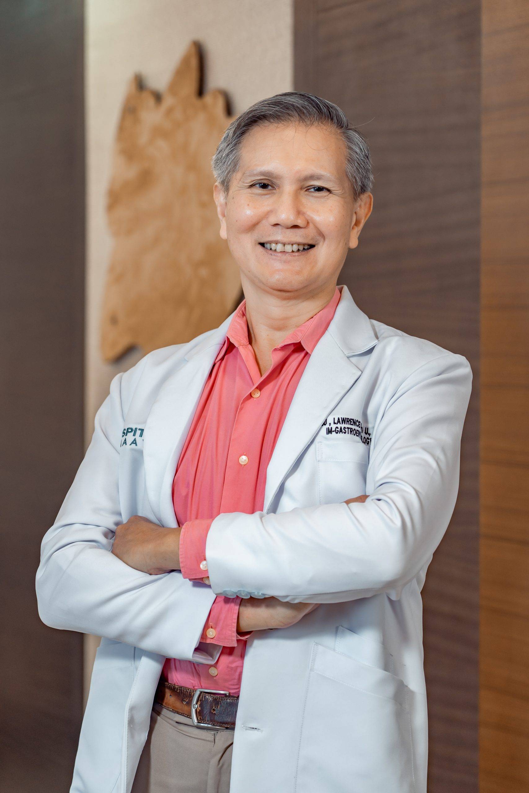 Your Well-being is our Top Priority Banner